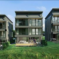 Апартаменты в Таиланде, Пхукет, 31 кв.м.