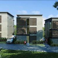 Апартаменты в Таиланде, Пхукет, 31 кв.м.