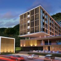 Апартаменты в Таиланде, Пхукет, 31 кв.м.