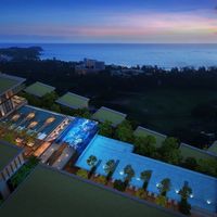 Апартаменты в Таиланде, Пхукет, 31 кв.м.