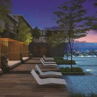 Апартаменты в Таиланде, Пхукет, 31 кв.м.