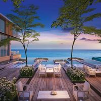 Апартаменты в Таиланде, Пхукет, 31 кв.м.