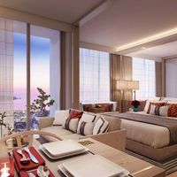 Апартаменты в Таиланде, Пхукет, 31 кв.м.