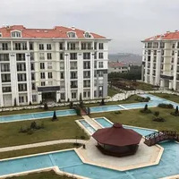 Apartment in Turkey, Istanbul, 220 sq.ft.