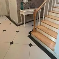 Apartment in Turkey, Istanbul, 220 sq.ft.