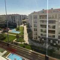 Apartment in Turkey, Istanbul, 220 sq.ft.