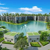 Апартаменты в Таиланде, Пхукет, 33 кв.м.