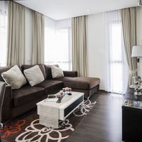 Апартаменты в Таиланде, Пхукет, 33 кв.м.