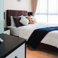 Апартаменты в Таиланде, Пхукет, 33 кв.м.