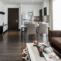 Апартаменты в Таиланде, Пхукет, 33 кв.м.