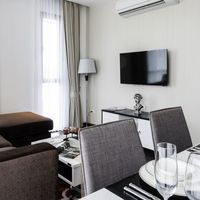 Апартаменты в Таиланде, Пхукет, 33 кв.м.