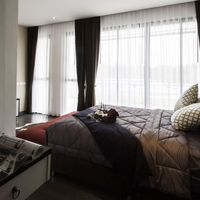 Апартаменты в Таиланде, Пхукет, 33 кв.м.