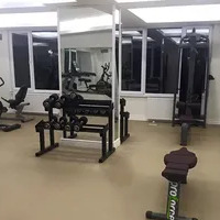 Apartment in Turkey, Istanbul, 220 sq.ft.