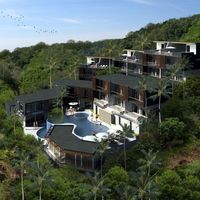 Apartment in Thailand, Phuket, 90 sq.m.