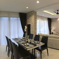 Apartment in Thailand, Phuket, 90 sq.m.