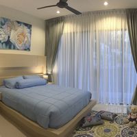 Apartment in Thailand, Phuket, 90 sq.m.