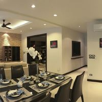 Apartment in Thailand, Phuket, 90 sq.m.