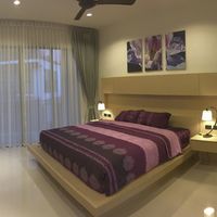 Apartment in Thailand, Phuket, 90 sq.m.