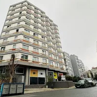 Apartment in Turkey, Istanbul, 72 sq.ft.