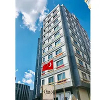 Apartment in Turkey, Istanbul, 72 sq.ft.