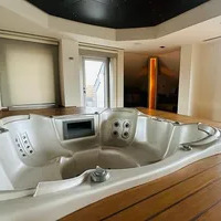 Apartment in Turkey, Istanbul, 72 sq.ft.