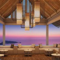 Апартаменты в Таиланде, Пхукет, 35 кв.м.