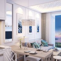 Апартаменты в Таиланде, Пхукет, 35 кв.м.