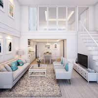 Апартаменты в Таиланде, Пхукет, 35 кв.м.