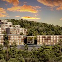 Apartment in Thailand, Phuket, 35 sq.m.