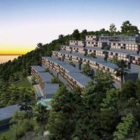 Apartment in Thailand, Phuket, 35 sq.m.