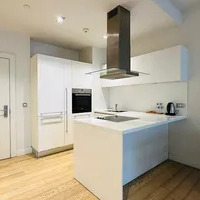 Apartment in Turkey, Istanbul, 72 sq.ft.