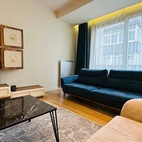 Apartment in Turkey, Istanbul, 72 sq.ft.