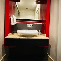 Apartment in Turkey, Istanbul, 72 sq.ft.