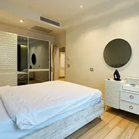 Apartment in Turkey, Istanbul, 72 sq.ft.