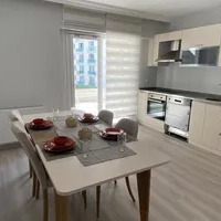 Apartment in Turkey, Istanbul, 110 sq.ft.