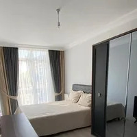Apartment in Turkey, Istanbul, 110 sq.ft.