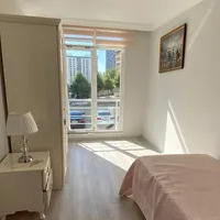 Apartment in Turkey, Istanbul, 110 sq.ft.
