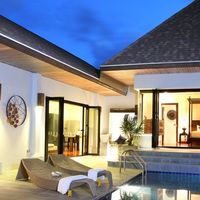 Villa in Thailand, Phuket, 250 sq.m.
