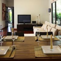 Villa in Thailand, Phuket, 250 sq.m.