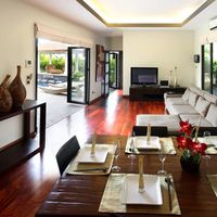 Villa in Thailand, Phuket, 250 sq.m.