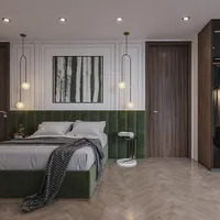 Apartment in Turkey, Istanbul, 152 sq.ft.
