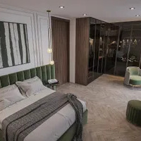 Apartment in Turkey, Istanbul, 152 sq.ft.