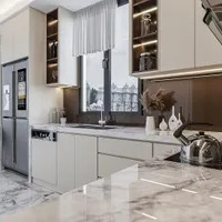 Apartment in Turkey, Istanbul, 152 sq.ft.