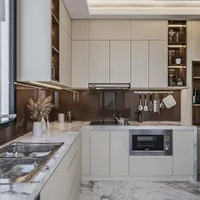 Apartment in Turkey, Istanbul, 152 sq.ft.