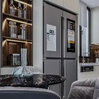 Apartment in Turkey, Istanbul, 152 sq.ft.