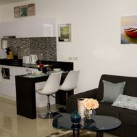 Апартаменты в Таиланде, Пхукет, 49 кв.м.