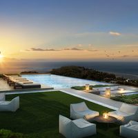 Apartment in Thailand, Phuket, 36 sq.m.