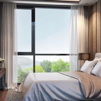 Apartment in Thailand, Phuket, 36 sq.m.