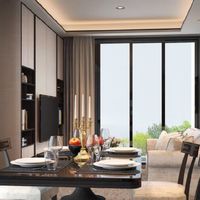 Apartment in Thailand, Phuket, 36 sq.m.