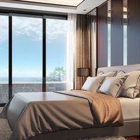 Apartment in Thailand, Phuket, 36 sq.m.